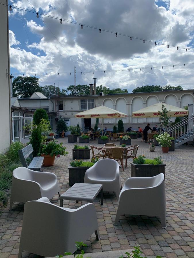 Hotell Nb With Free Parking Riga