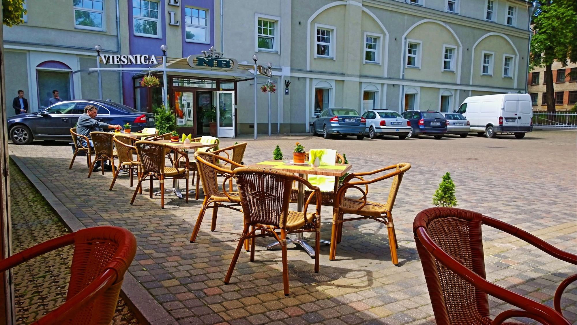 Hotell Nb With Free Parking