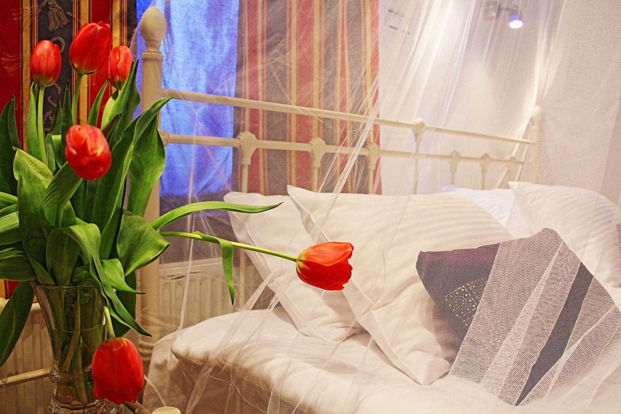Nb With Free Parking Hotell 3*