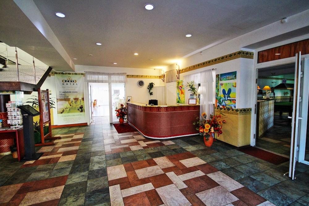 Hotell Nb With Free Parking 3*