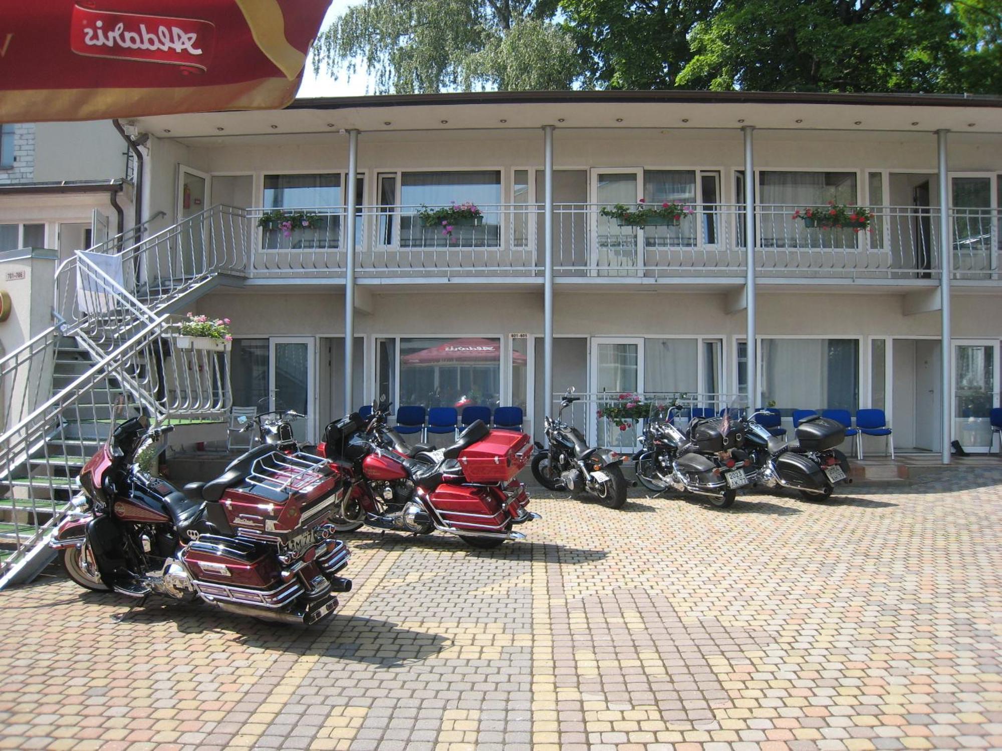 Hotell Nb With Free Parking 3*