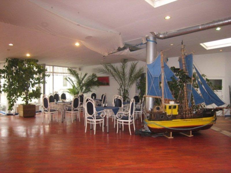 Hotell Nb With Free Parking Riga