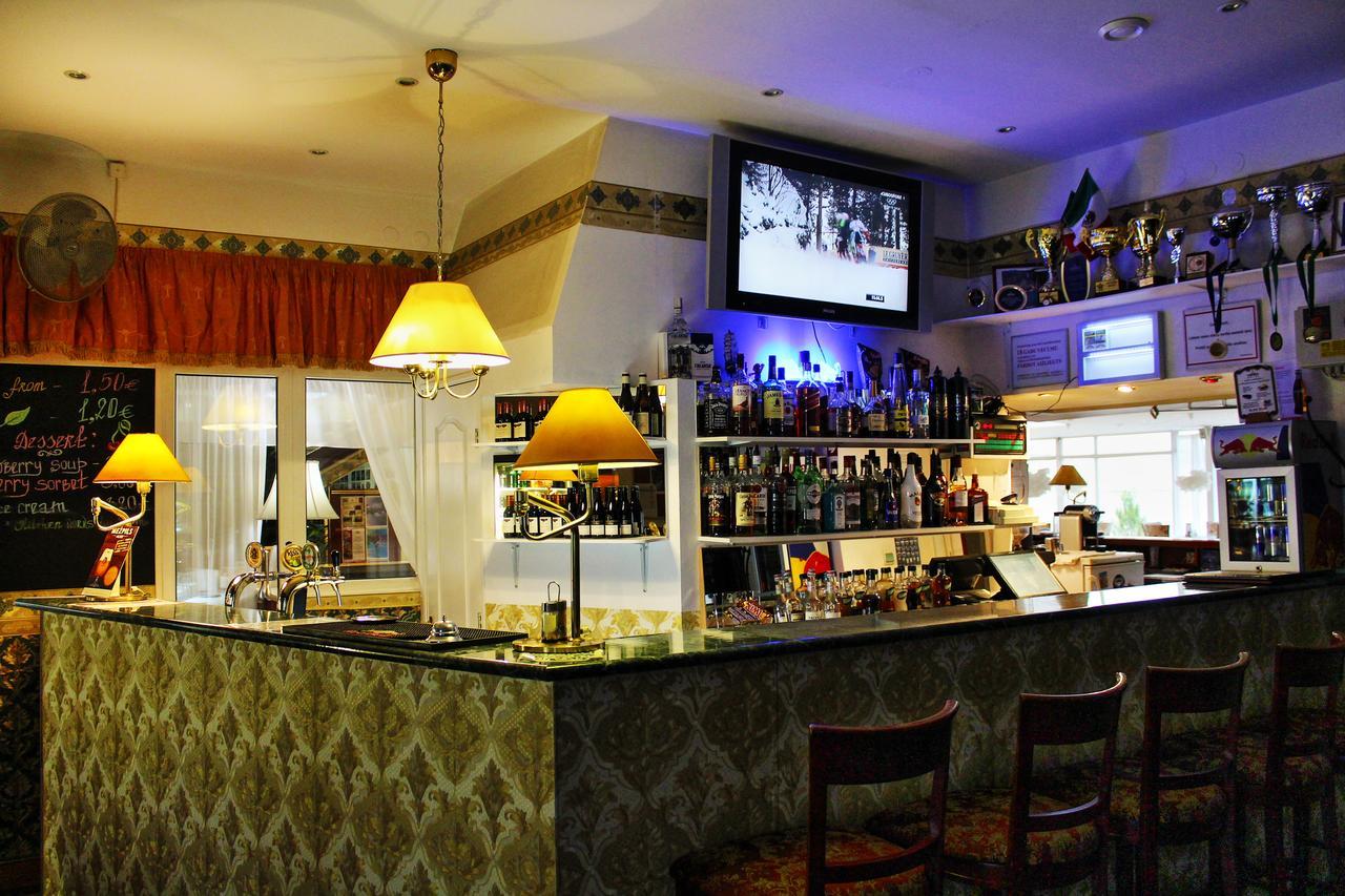 Hotell Nb With Free Parking Riga