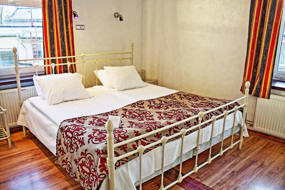 Hotell Nb With Free Parking 3*
