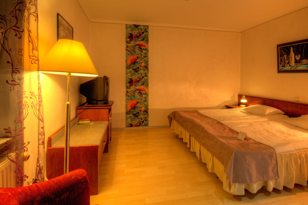Hotell Nb With Free Parking